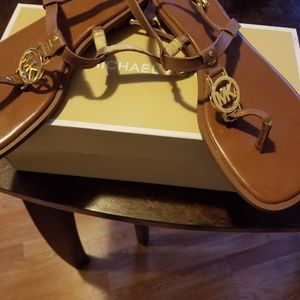 Michael Kors sandals